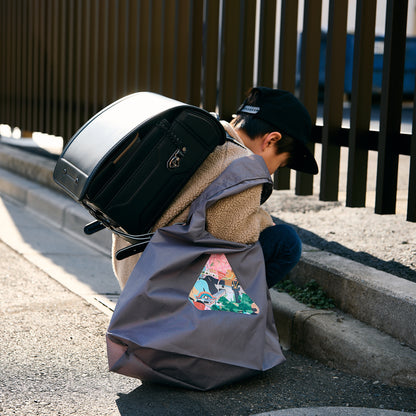 "Tokyo" Tote Bag